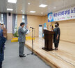 (06.25.목포시노인회관) 제38기 노인대학 입학식