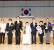(06.25.수산물유통센타) 6.25 전쟁 제70주년 기념식