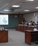 (07.08.상황실) 서산동 보리마당 청년문화예술창작촌 조성 용역 보고회