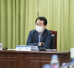 (07.13.상황실) 춤추는 바다분수 해상무대 설치사업 용역 중간보고회