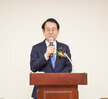 (07.15.대박산마을회관) 대박산 마을회관 준공 기념식