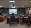 (07.15.상황실) 외달도 바다자연정원 조성사업 설계용역 중간 보고회