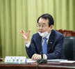 (07.15.상황실) 외달도 바다자연정원 조성사업 설계용역 중간 보고회