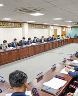 (07.27.상황실) 실,국장,동장 간담회
