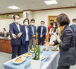 (07.31.상황실) 목포간편음식 개발 및 상품화 연구용역 중간시식 보고회