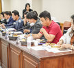 (07.31.상황실) 목포간편음식 개발 및 상품화 연구용역 중간시식 보고회