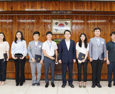 (08.03.회의실) 8월 정례조회