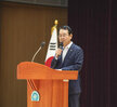 (08.05.목포대학교70주년기념관) 목포대학교 의과대학 유치 추진위원회 발대식