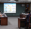 (08.14.상황실) 수산식품수출단지 조성사업 기본계획수립 용역 중간 보고회
