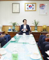 (08.18.시장실) 코로나19관련 위생단체 대표자 간담회