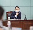 (08.25.상황실) 2021 신규시책 보고회