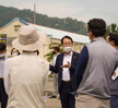 (09.10.보리마당,세관창고,목포진) 보리마당 보행 관광루트 개설 및 목포세관 창고,목포..