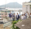 (09.10.보리마당,세관창고,목포진) 보리마당 보행 관광루트 개설 및 목포세관 창고,목포..