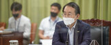 (09.17.상황실) 고하 만남의 생태공원 기본 및 실시설계용역 보고회