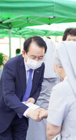 (09.22.성모의집) 성모의집 신축 축복식