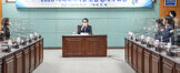 (09.24.상황실) 목포지역사회복지시설협회 모범종사자 표창