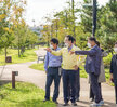 (10.05.고하도,남항,수변공원) 현장점검