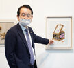 (10.07.목원동일원) 낭만 골목길 목원 아트페스티벌 전시 방문