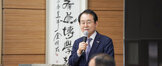 (10.08.해양대학교) 목포해양대학교 해양산업대학원 해양수산 최고경영자 과정 특강