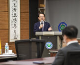 (10.08.해양대학교) 목포해양대학교 해양산업대학원 해양수산 최고경영자 과정 특강