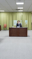 (10.20.상황실) 2028 세계 섬 엑스포 유치타당성 및 기본계획 수립용역 중간보고회