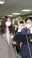 (10.27.상황실) 신규 공무원 임용장 수여식