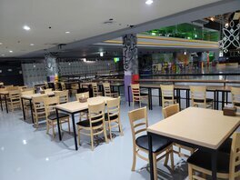 롤러씽씽씽(롤러스케이트장)