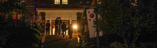 (10.31.근대역사1관) 목포 문화재 야행 페막공연