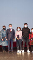 (11.11.시민문화체육센터) 2020 모범음식점 음식문화개선 교육