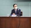 (11.24.상황실) 목포시 - 목포대학교 업무협약식