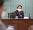 (11.24.상황실) 목포시 - 목포대학교 업무협약식