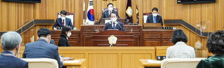 (11.25.본회의장) 제 362회 목포시의회 제2차 정례회 2차 본회의