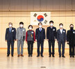 (12.03.목포활어회플라자) 제15회 자원봉사자의 날 기념 자원봉사활동 유공자 표창 전달..