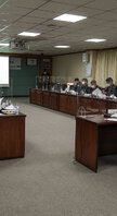 (12.15.상황실) 평화광장 해양 레포츠 건립사업 설계용역 중간보고회