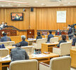 (12.17.본회의장) 제362회 목포시의회 제2차 정례회 4차 본회의 시정질문