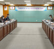 (01.12.시장실,상황실) 양성일 복지부1차관 코로나19 대응 아동생활시설 현장 간담회