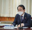 (01.12.시장실,상황실) 양성일 복지부1차관 코로나19 대응 아동생활시설 현장 간담회