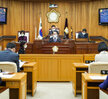 (01.18.본희의장) 제363회 목포시의회 임시회 개회식 및 1차 본회의