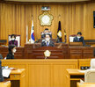 (01.18.본희의장) 제363회 목포시의회 임시회 개회식 및 1차 본회의