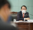 (01.20.상황실) 전남권 학생 유치를 위한 목포시-전남도교육청 업무협약식