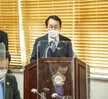 (01.27.시의회소회의실) 재난지원금 지급 관련 의원총회