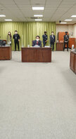 (01.28.상황실) 목포시 마을공동체 만들기 심사위원회