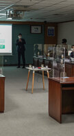 (02.03.상황실) 목포근대역사관 실감콘텐츠 제작,설치 용역 착수보고회