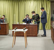 (02.03.상황실) 목포근대역사관 실감콘텐츠 제작,설치 용역 착수보고회