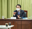 (02.03.상황실) 목포근대역사관 실감콘텐츠 제작,설치 용역 착수보고회