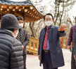 (03.07.삼학도) 무장애 나눔길 사전점검