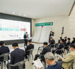(03.09.자연사박물관) 목포자연사박물관 재개관식