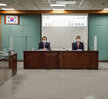 (03.18.상황실) 꽃중년 건강교실 강사 위촉식