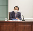 (03.18.상황실) 꽃중년 건강교실 강사 위촉식