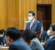 (03.23.본희의장) 제365회 목포시의회 임시회 2차 본회의 시정질문